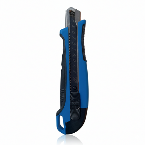 YTH KN001 Cutter Knife – Precision Utility Knife with Retractable Blade