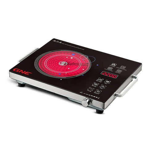 GNE GN-144/23 Digital Infrared Cooker