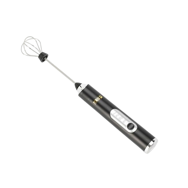 DSP KA3145 2-in-1 Coffee Blender | 9000RPM, Adjustable 3 Speeds, Long-Life Battery