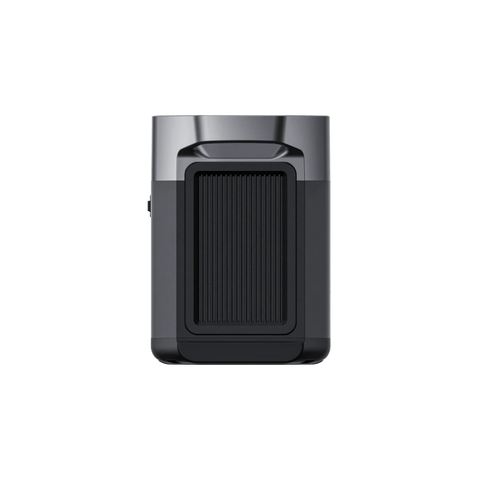 EcoFlow DELTA 2 Smart Extra Battery – 1024Wh Expandable Power for DELTA 2 Portable Power Station
