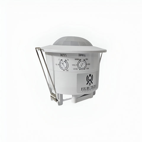 FBT-HIS Real Presence Sensor – Human Detection Sensor for Lighting, HVAC & Security Automation