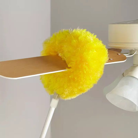 Ceiling Fan & Multipurpose Duster