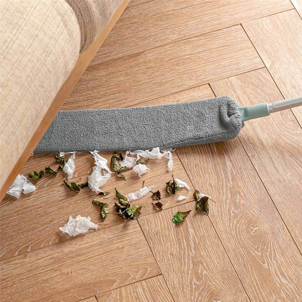 Flexible Washable Microfiber Duster