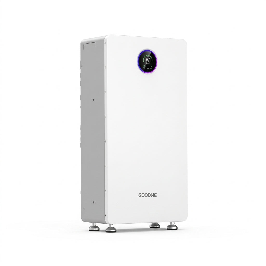 GoodWe Lynx A G4 Series 16.1kWh Low Voltage Battery 51.2V 314Ah LFP | 10,000 Cycles | IP65