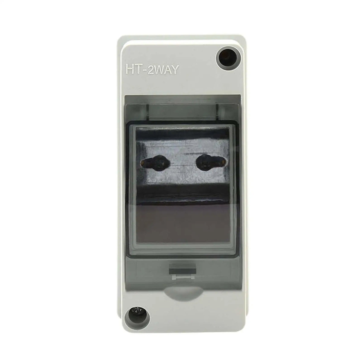 IP65 HT Power Distribution Box Waterproof – Electrical Box