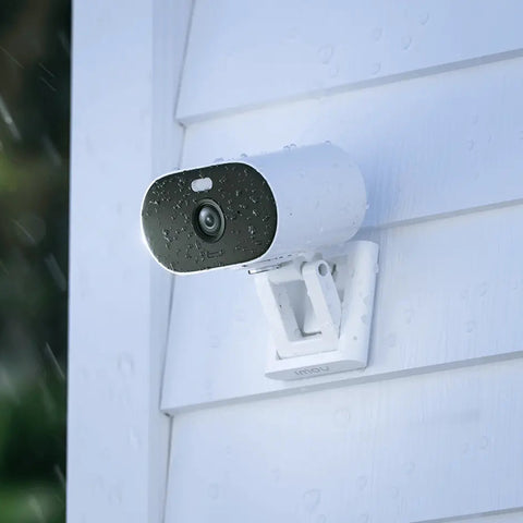 IMOU Versa 2MP Bullet Indoor/Outdoor WiFi Security Camera IPC-C22FP-C0