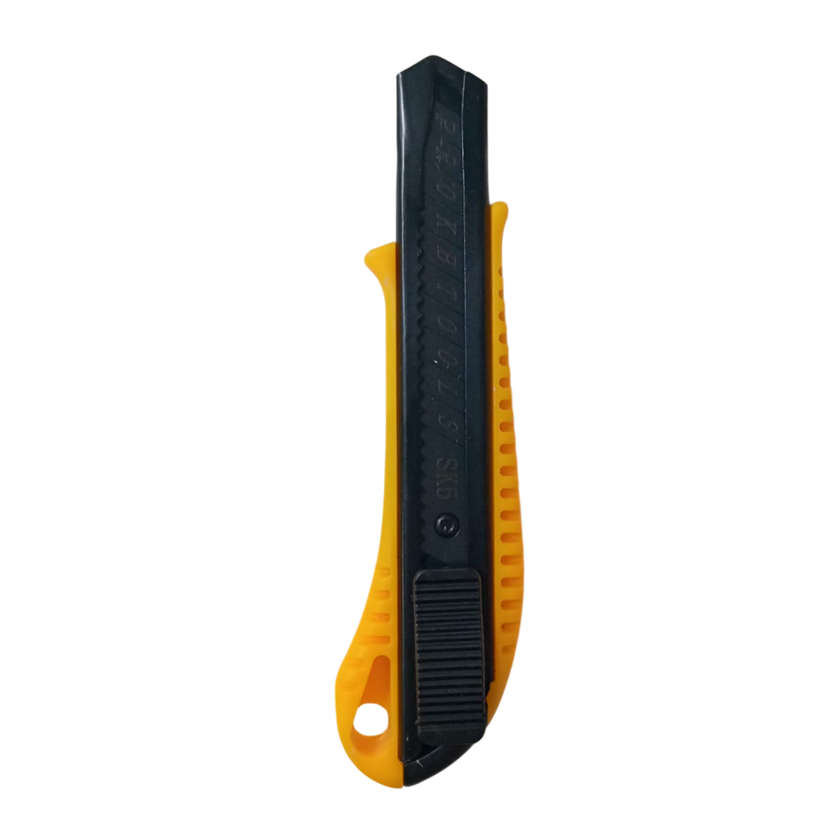YTH KN003 Cutter Knife –  Precision Utility Knife for Paper Cutting