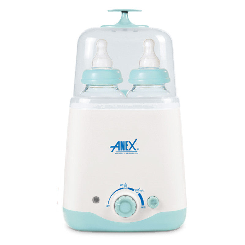 Anex AG-733EX Baby Bottle Warmer