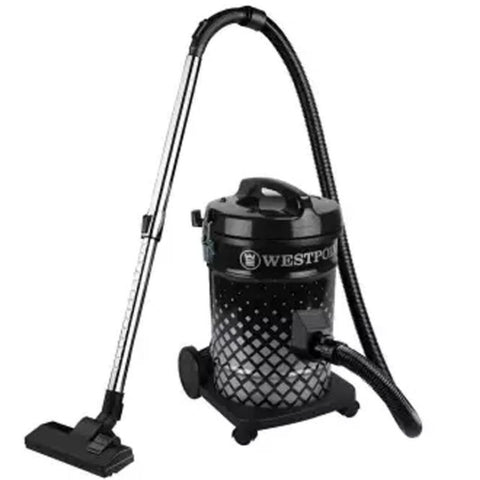 Westpoint WF-960 Deluxe Vacuum Cleaner With Official Warranty