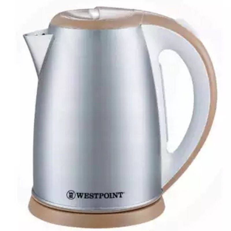 WestPoint WF-6171 Electric Kettle 1.8 Ltr With Official Warranty