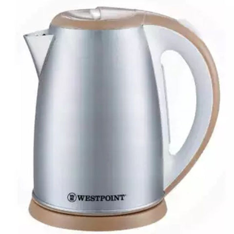 WestPoint WF-6171 Electric Kettle 1.8 Ltr With Official Warranty
