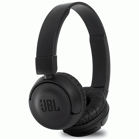 JBL Tune 460BT Extra Bass Wireless On-Ear Headphones