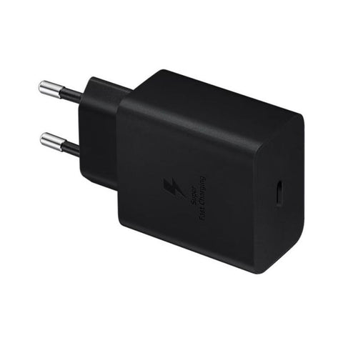 Samsung 45W Travel Adapter 1.8M C2C Cable 2 PIN