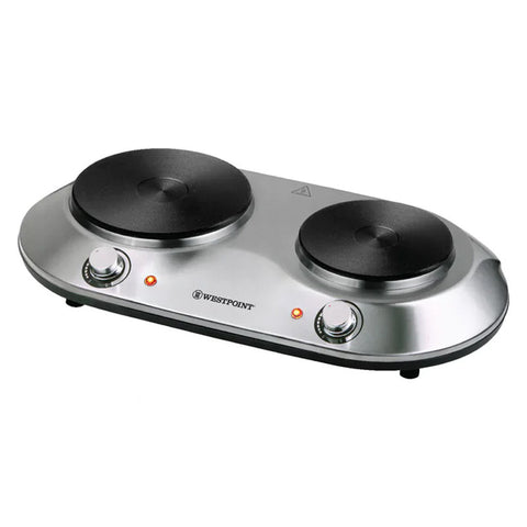 Westpoint WF-282 Hot Plate With Official Warranty