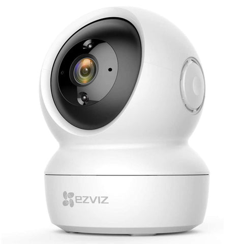 Ezviz C6N Indoor Wi-Fi Home Security Camera