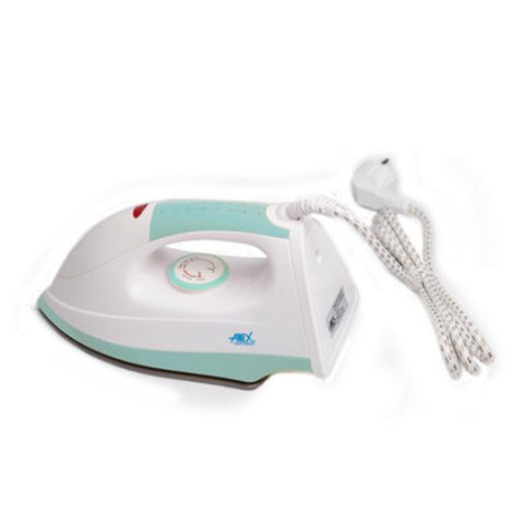 Anex AG-2073 Smart Dry Iron With Official Warranty