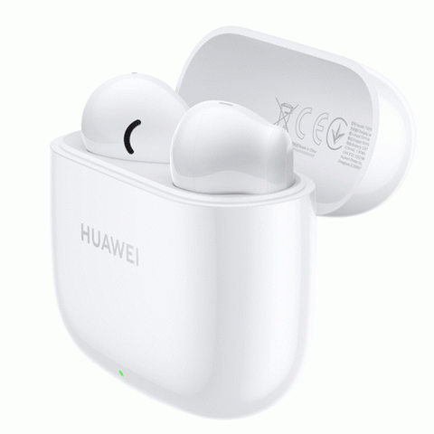 Huawei Freebuds SE 2 True Wireless Earbuds