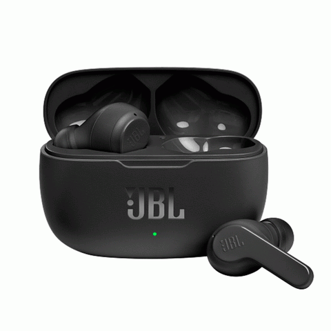 JBL Wave 200 True Wireless Earbuds