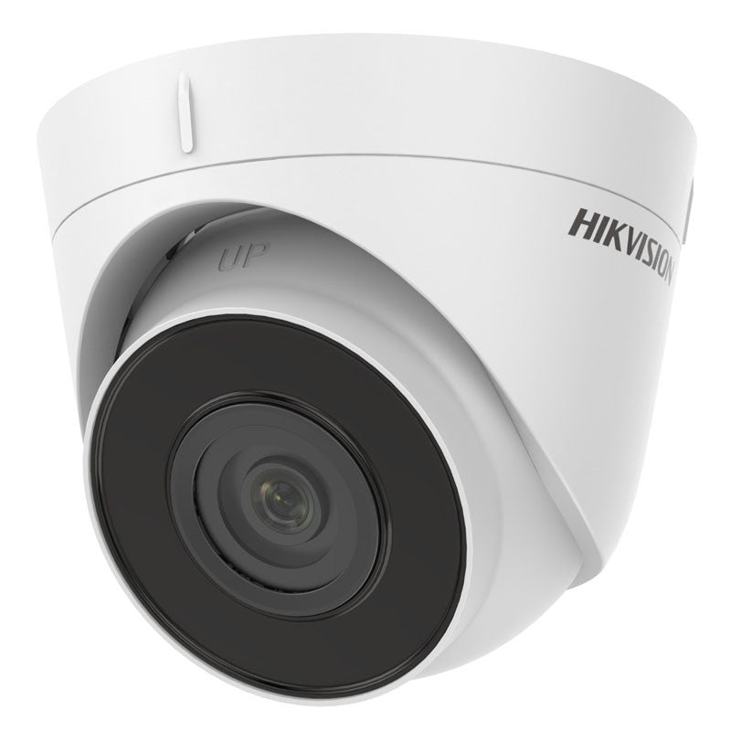 Hikvision DS-2CD1321G0E-I 2MP Fixed Network Turret Camera