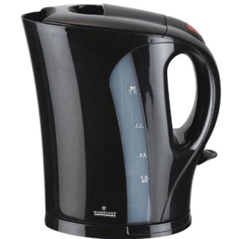 Westpoint WF-3119 Kettle Open Element 1.7 Liter With Official Warranty