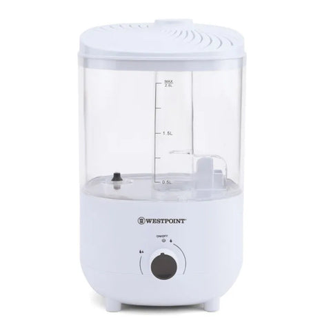 WestPoint WF-1203 Deluxe Ultrasound Room Humidifier With Official Warranty