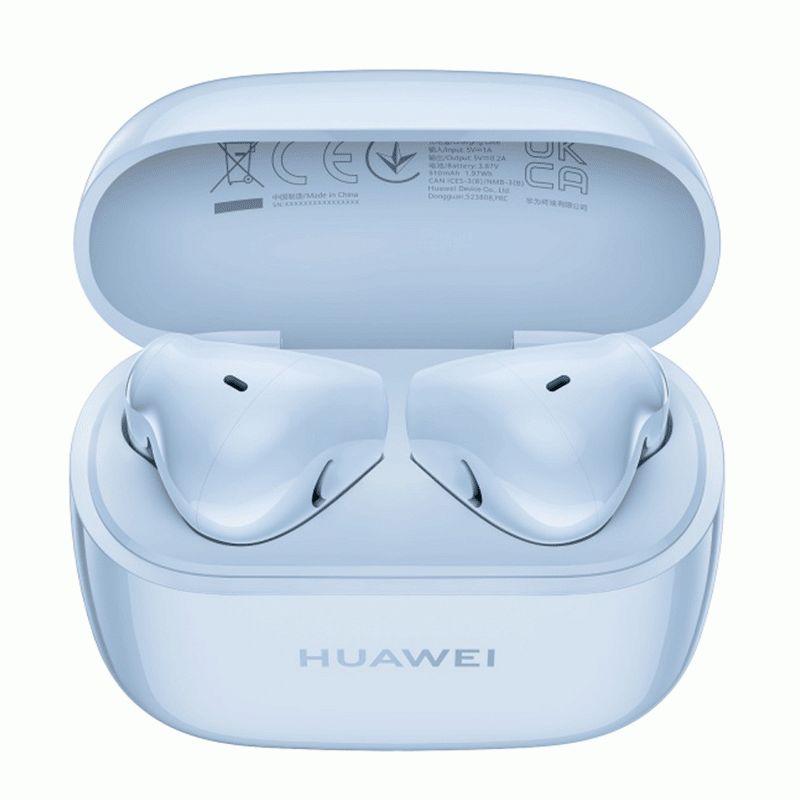 Huawei Freebuds SE 2 True Wireless Earbuds