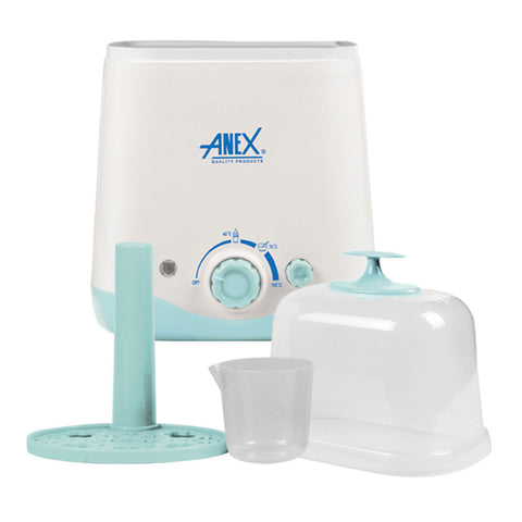 Anex AG-733EX Baby Bottle Warmer