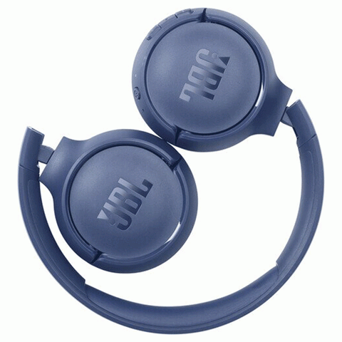 JBL Tune 510 Wireless On Ear Headphones