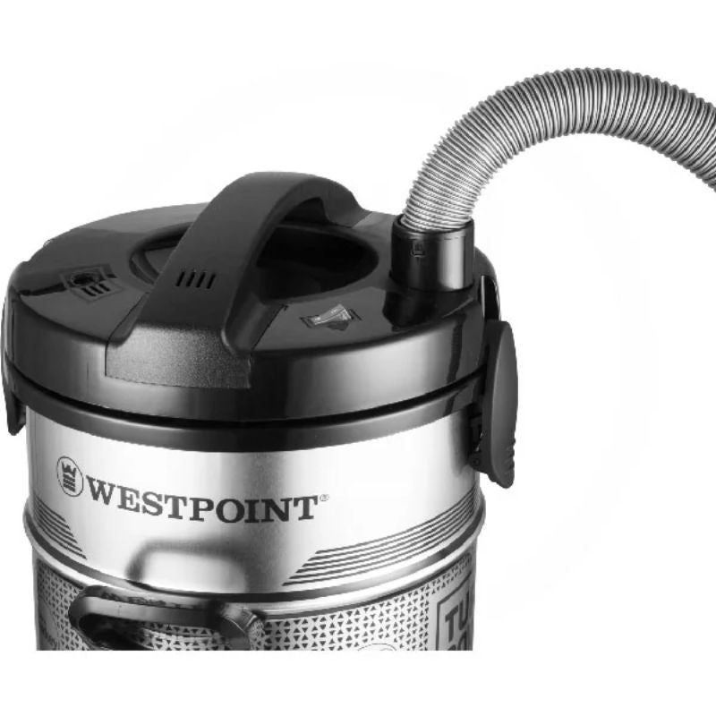 WestPoint WF-3569 Vacuum Cleaner With Official Warranty