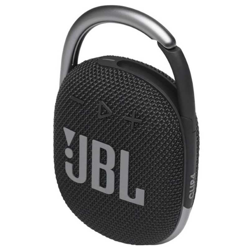 JBL Clip 4 Ultra-portable Waterproof Speaker