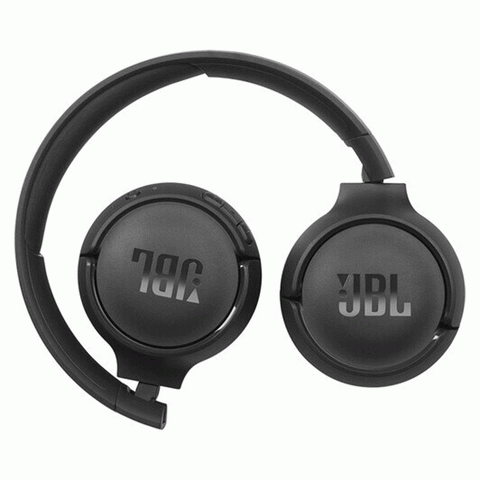 JBL Tune 510 Wireless On Ear Headphones