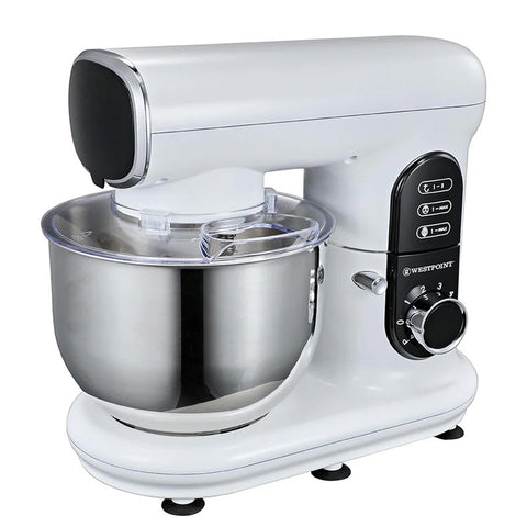 WestPoint WF-4626 Stand Mixer With Official Warranty (1000Watt)