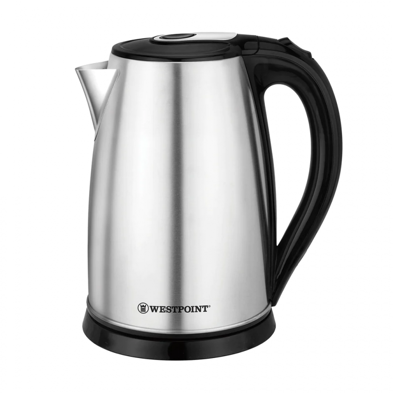 Westpoint WF-6172 Electric Kettle 1.7 Ltr With Official Warranty