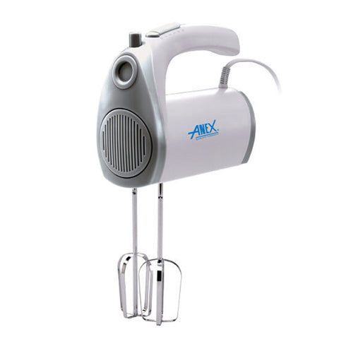 Anex AG-390EX Deluxe Hand Mixer With Official Warranty