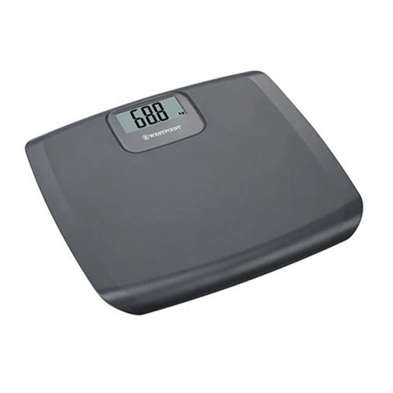 Westpoint WF-7005 Digital Bath Scale With Official Warranty