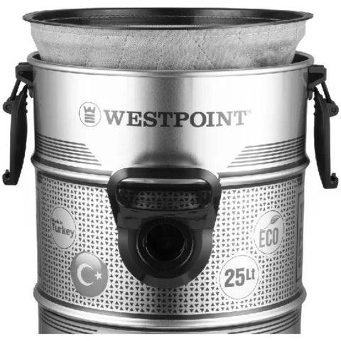 WestPoint WF-3569 Vacuum Cleaner With Official Warranty
