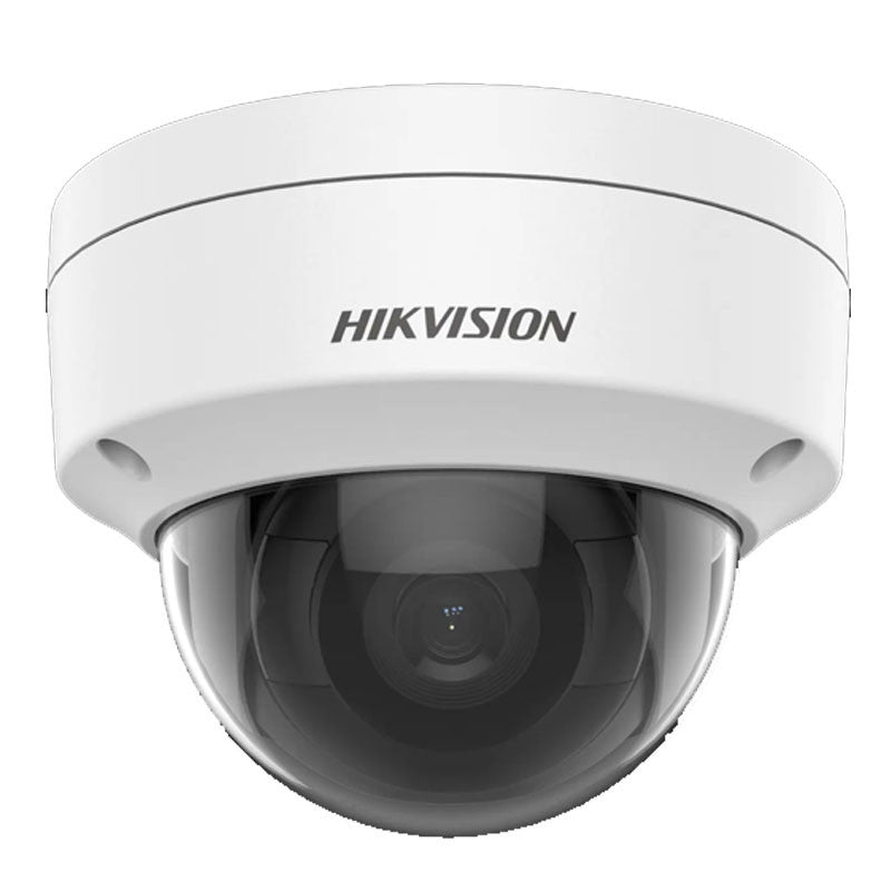 Hikvision DS-2CD1123G0E-I 2MP Fixed Dome Network Camera