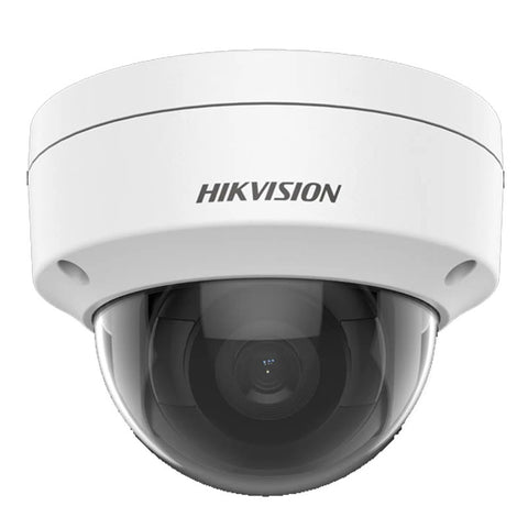 Hikvision DS-2CD1123G0E-I 2MP Fixed Dome Network Camera