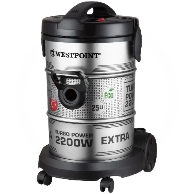 WestPoint WF-3569 Vacuum Cleaner With Official Warranty