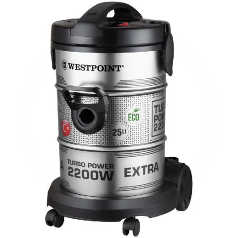 WestPoint WF-3569 Vacuum Cleaner With Official Warranty