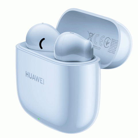 Huawei Freebuds SE 2 True Wireless Earbuds