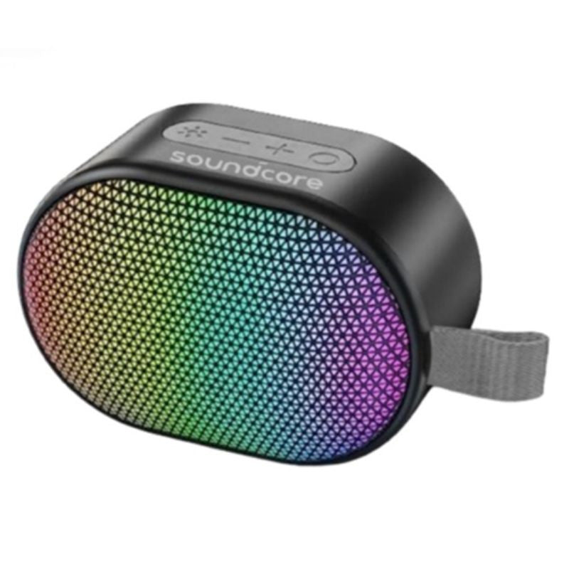 Anker Soundcore Pyro Mini Portable Bluetooth Speaker