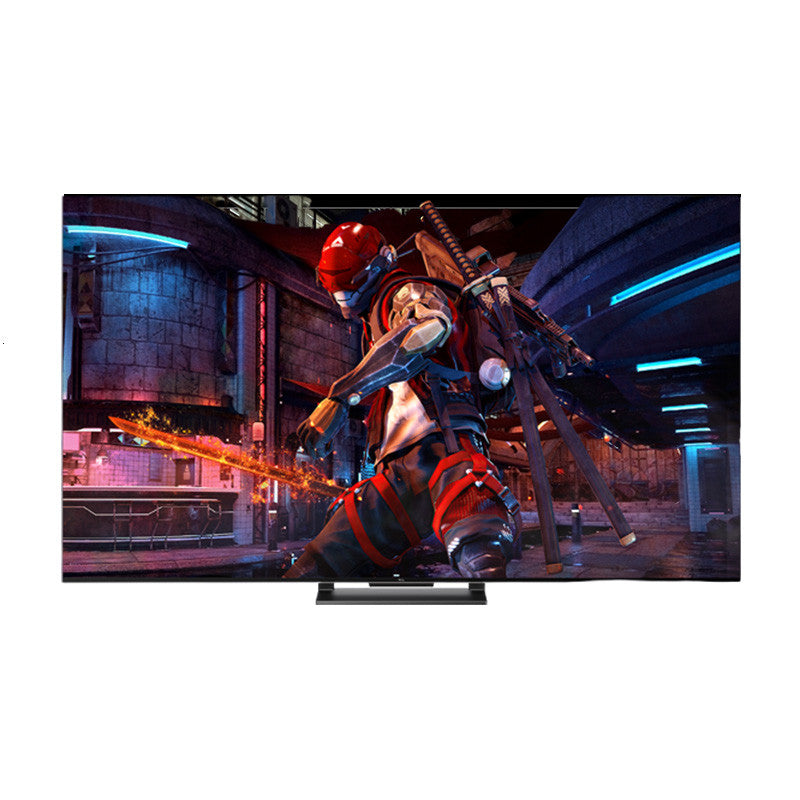 TCL C745 65 Inch Ultra HD 4K Smart QLED Gaming TV With Official Warranty