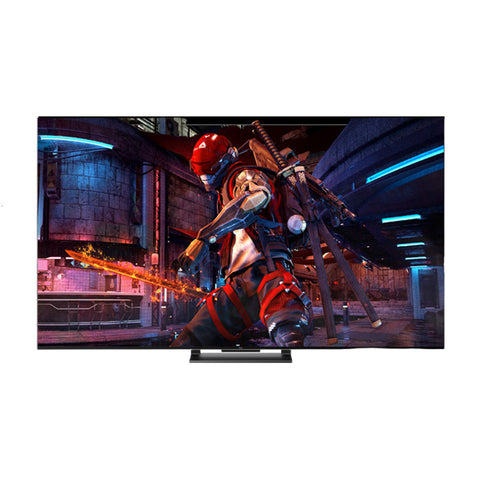 TCL C745 65 Inch Ultra HD 4K Smart QLED Gaming TV With Official Warranty