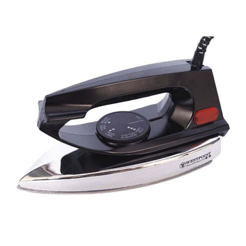 Westpoint WF-672 Dry Iron With Official Warranty