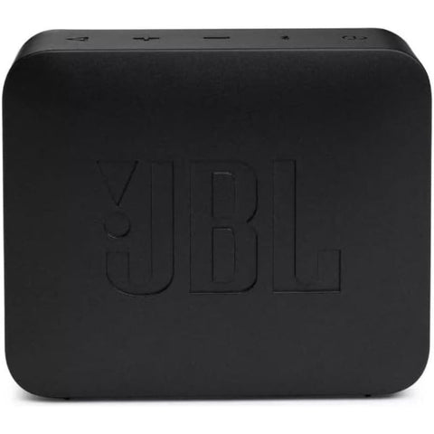 JBL Go Essential Portable Bluetooth Speaker