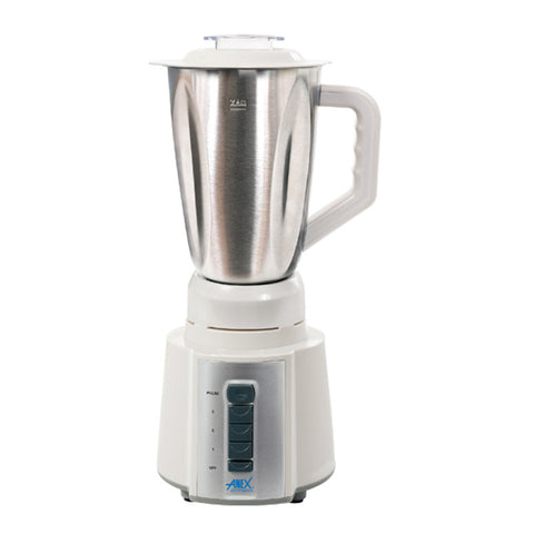 Anex AG-6031 2 In 1 Blender & Grinder With Official Warranty