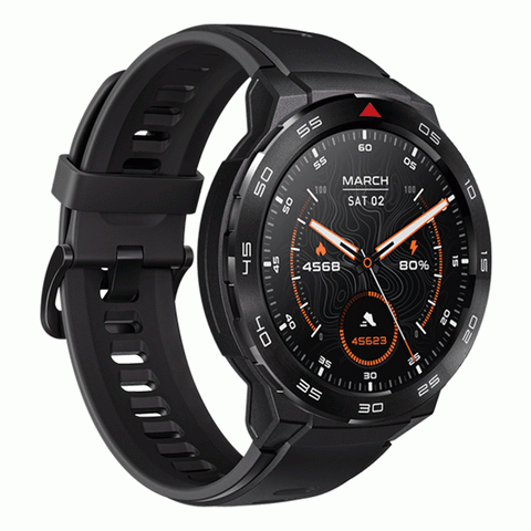 Mibro Watch GS Pro Bluetooth Calling Smart Watch