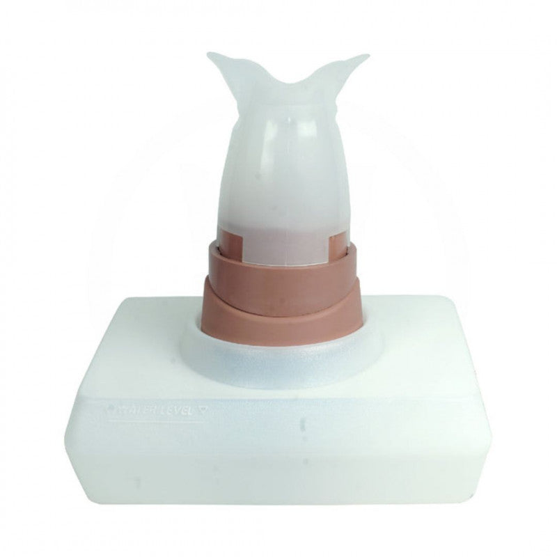 Westpoint Steam Facial WF-614 With Official Warranty
