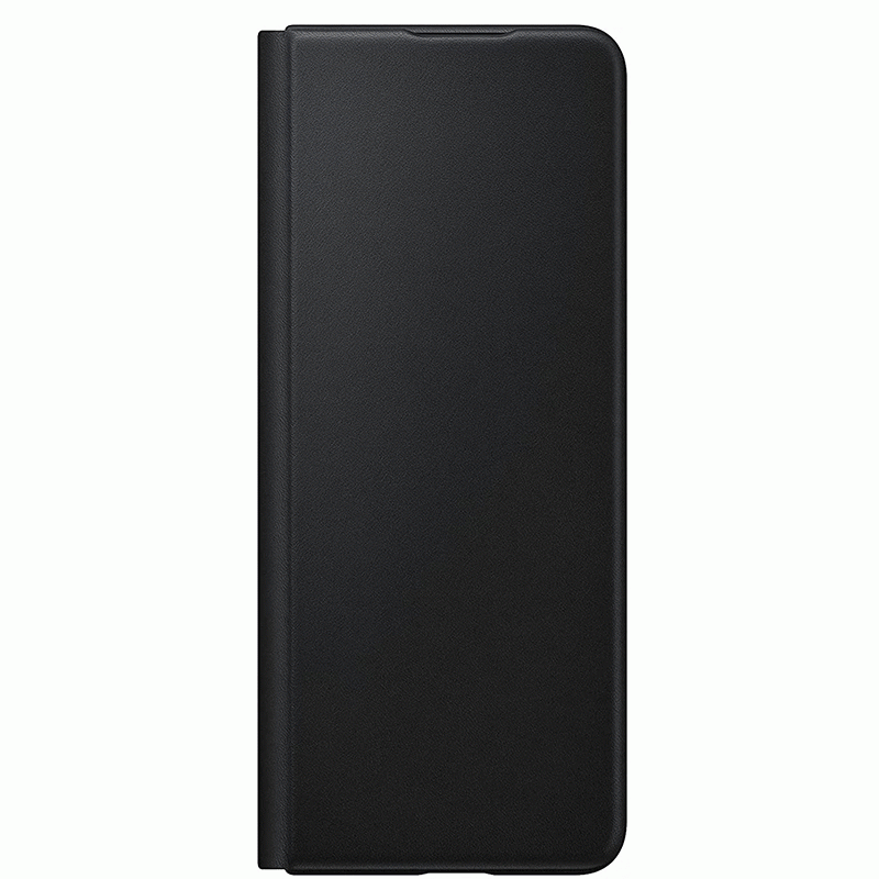 Samsung Galaxy Z Fold 3 Leather Flip Cover 5G